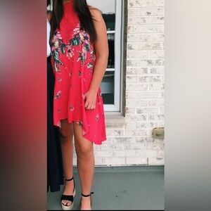 Free people summer dress